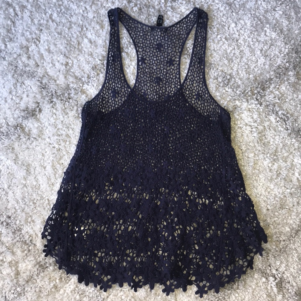 Lace Top